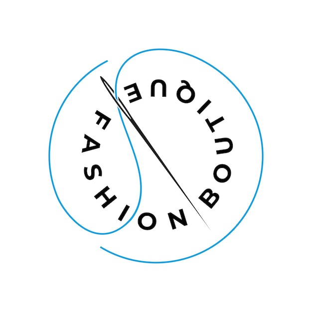 Haft Studio — rękodzieło i wzory logo